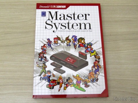 Dossiê OLD!Gamer: Master System