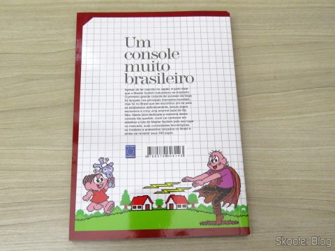 Dossiê OLD!Gamer: Master System