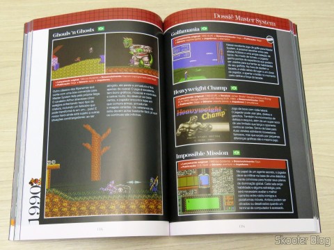 Dossiê OLD!Gamer: Master System