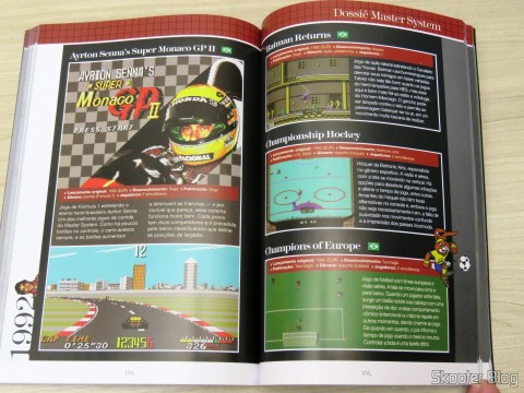 Dossiê OLD!Gamer: Master System