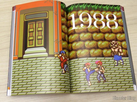 Dossiê OLD!Gamer: Master System