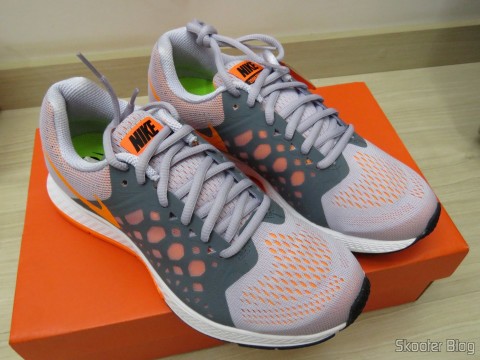 Tênis Feminino Nike Air Pegasus 31