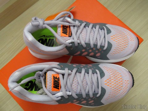 Tênis Feminino Nike Air Pegasus 31