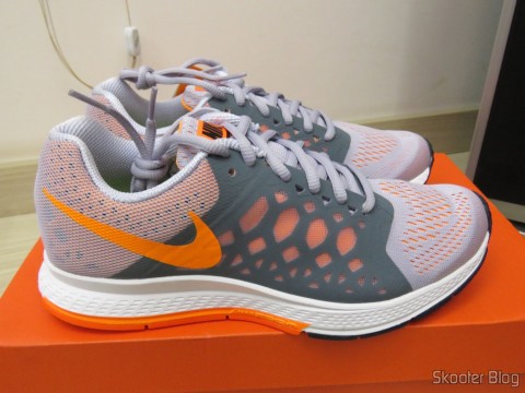 Tênis Feminino Nike Air Pegasus 31