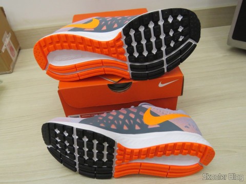 Tênis Feminino Nike Air Pegasus 31
