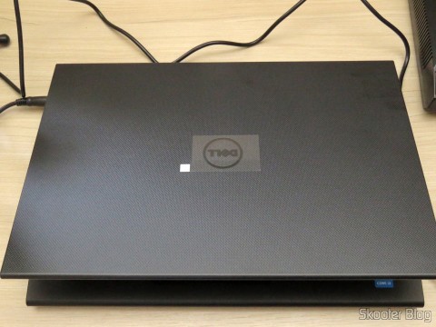 Notebook Dell Inspiron I14-3442-B10 com Intel® Core™ i3-4005U, 4GB, 1TB, Gravador de DVD, Leitor de Cartões, HDMI, Bluetooth, LED 14" e Windows 8.1