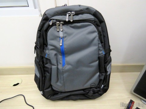 Mochila Dell Tek de 15,6 polegadas