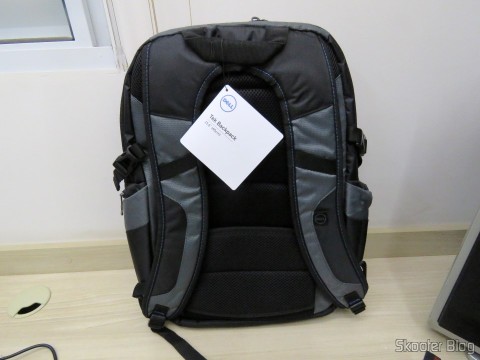 Mochila Dell Tek de 15,6 polegadas