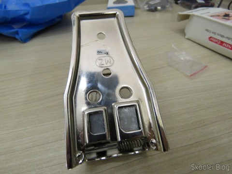 Alicate Cortador de Chip (SIM Card) de Celular
