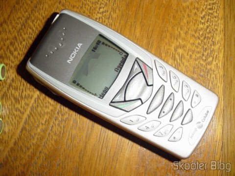 Nokia 8280