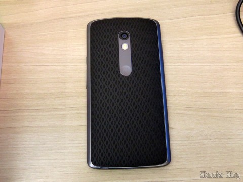 Motorola Moto X Play de 32GB