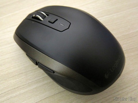 Mouse Logitech MX Anywhere 2