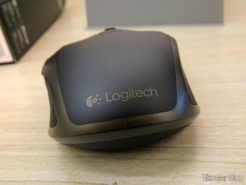 Mouse Logitech MX Anywhere 2