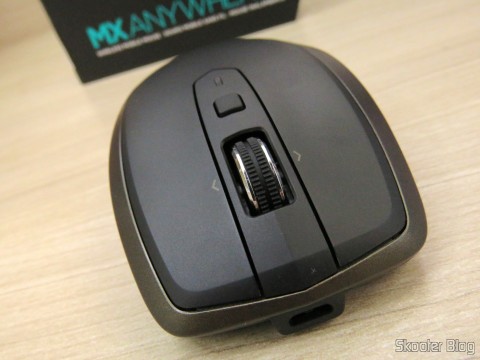 Mouse Logitech MX Anywhere 2