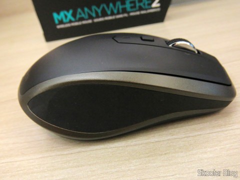 Mouse Logitech MX Anywhere 2