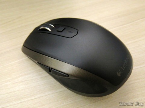 Mouse Logitech MX Anywhere 2