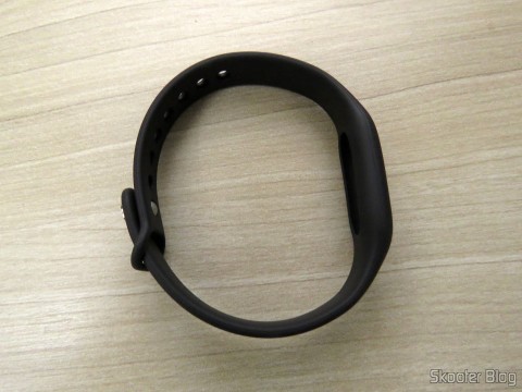 Pulseira Inteligente Xiaomi Mi Band 1S