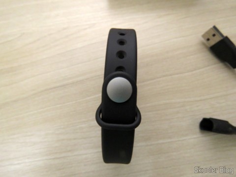 Pulseira Inteligente Xiaomi Mi Band 1S