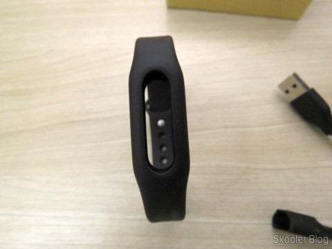 Pulseira Inteligente Xiaomi Mi Band 1S