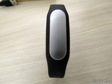 Pulseira Inteligente Xiaomi Mi Band 1S