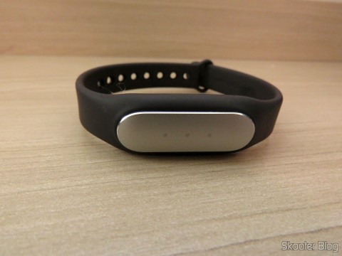 Pulseira Inteligente Xiaomi Mi Band 1S