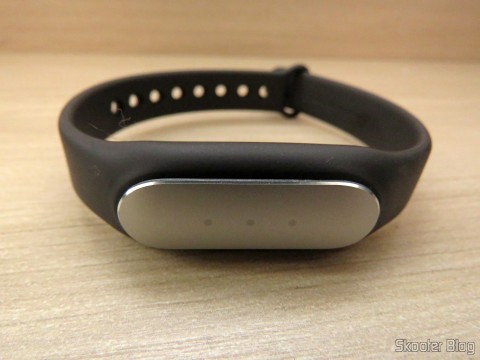 Pulseira Inteligente Xiaomi Mi Band 1S