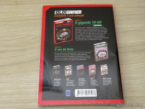 Dossiê OLD!Gamer: Super Nintendo