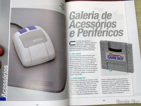 Dossiê OLD!Gamer: Super Nintendo