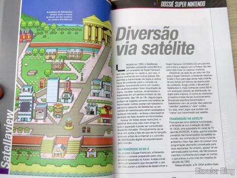 Dossiê OLD!Gamer: Super Nintendo