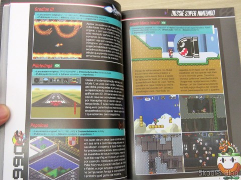 Dossiê OLD!Gamer: Super Nintendo