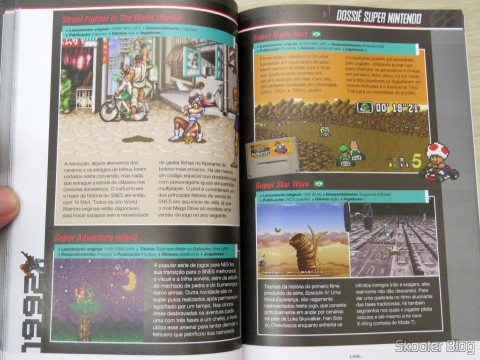 Dossiê OLD!Gamer: Super Nintendo