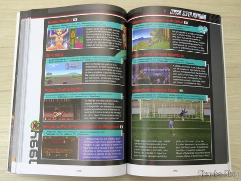 Dossiê OLD!Gamer: Super Nintendo