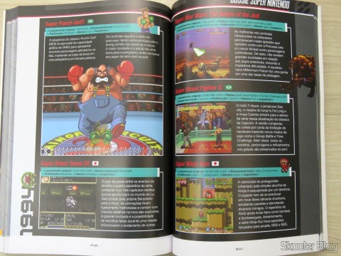 Dossiê OLD!Gamer: Super Nintendo