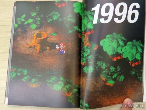 Dossiê OLD!Gamer: Super Nintendo