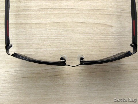 Óculos de Sol com Grau - G4U 2104 com lentes 1.57 CR39