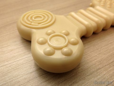Odontopet Durabone