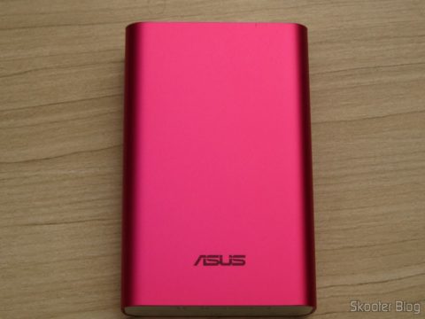 Carregador Portátil ASUS Power Bank Zenpower 10050 mAh