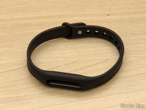 Pulseira de Reposição para Mi Band - Xiaomi Genuína