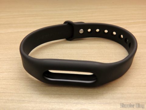 Pulseira de Reposição para Mi Band - Xiaomi Genuína