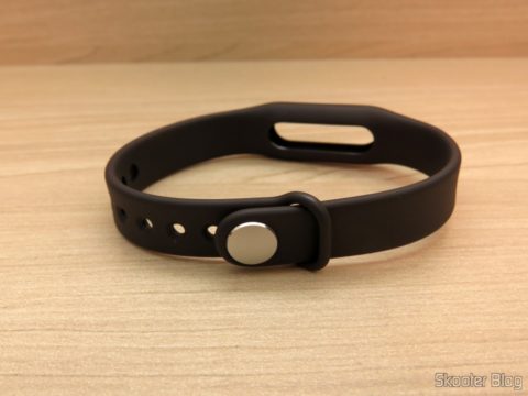 Pulseira de Reposição para Mi Band - Xiaomi Genuína