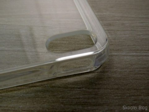 Capa para iPhone 5S