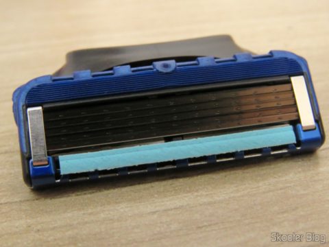 Carga Gillette Proglide Regular