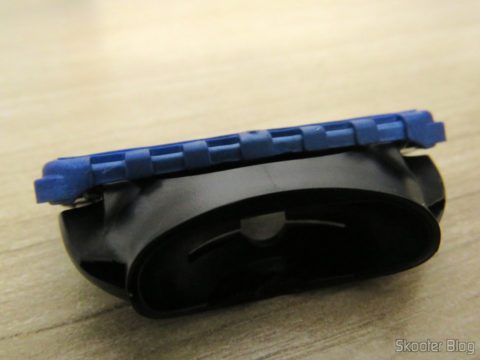 Carga Gillette Proglide Regular