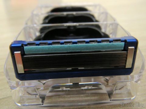 Carga Gillette Proglide Regular