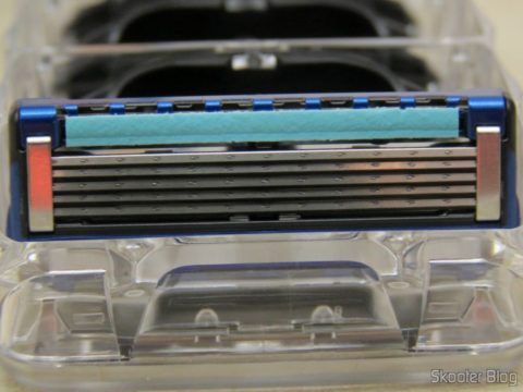 Carga Gillette Proglide Regular