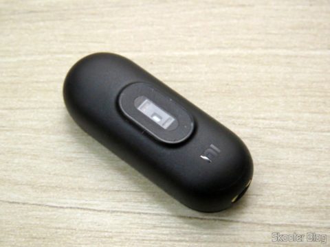 Pulseira Inteligente Xiaomi Mi Band 2
