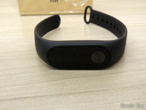 Pulseira Inteligente Xiaomi Mi Band 2