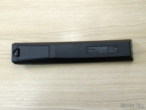 PlayStation 4 Universal Media Remote