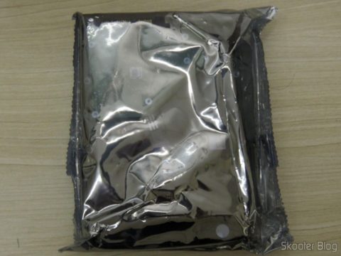 HD Seagate Desktop HDD 2000GB ST2000DM001, em sua embalagem