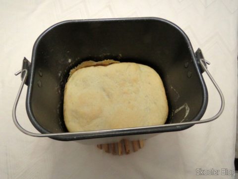 O terceiro pão: Pão Francês